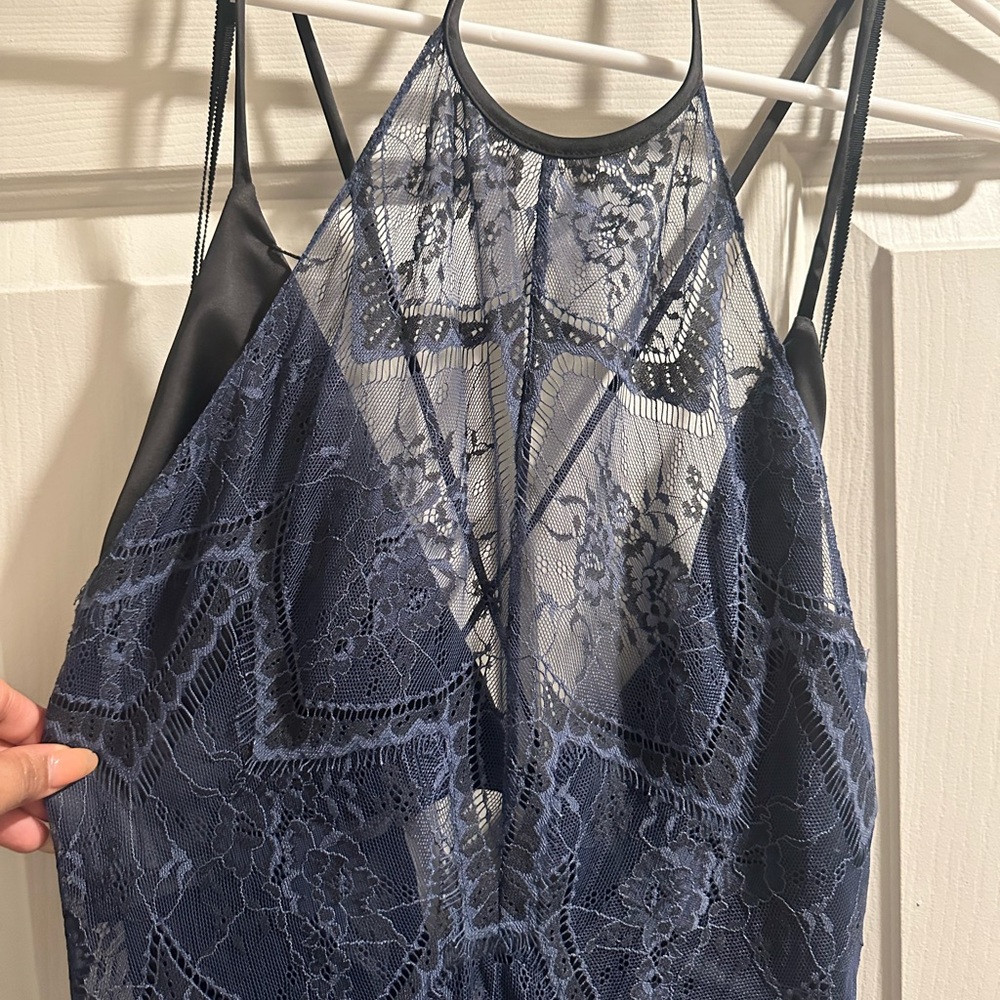Free People Cocktail Dress